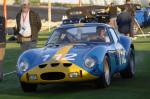 Ferrari 250 GTO SN 3445GT 1962 года